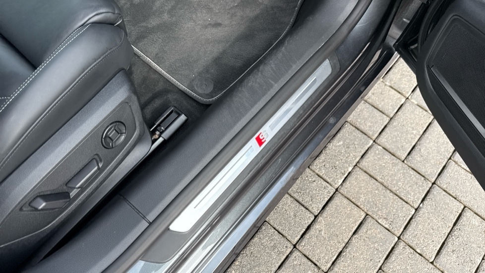 Used Audi A7 2021 for sale - 76869275: Photo 40