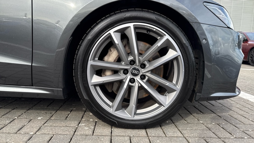 Used Audi A7 2021 for sale - 76869275: Photo 5