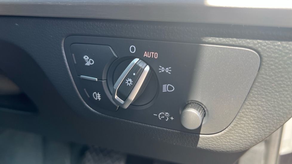 Vehicle 40