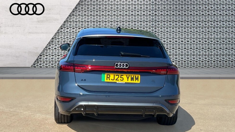 Used Audi A6 2025 for sale - 75916940: Photo 11