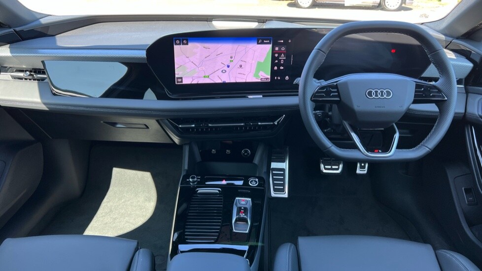 Used Audi A6 2025 for sale - 75916940: Photo 12