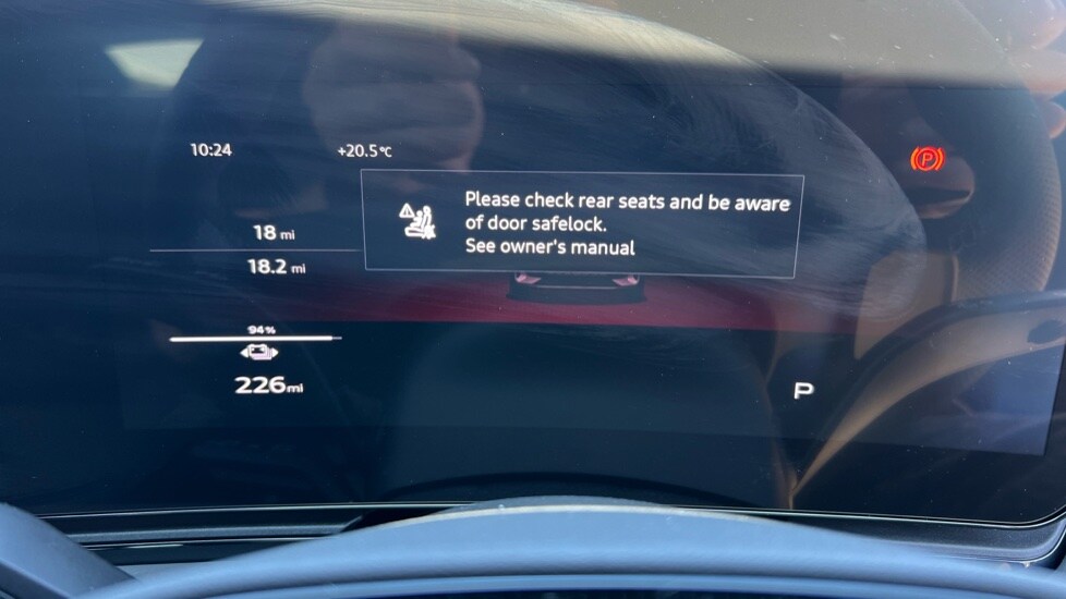 Used Audi A6 2025 for sale - 75916940: Photo 14