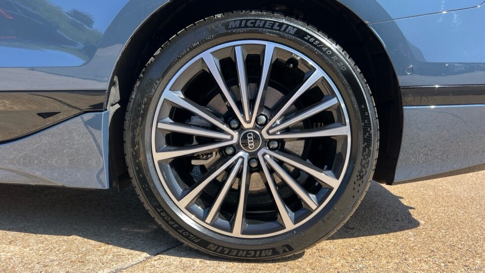 Used Audi A6 2025 for sale - 75916940: Photo 21