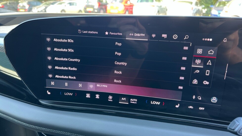 Used Audi A6 2025 for sale - 75916940: Photo 35