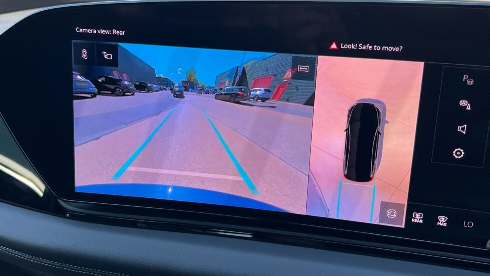 Used Audi A6 2025 for sale - 75916940: Photo 36