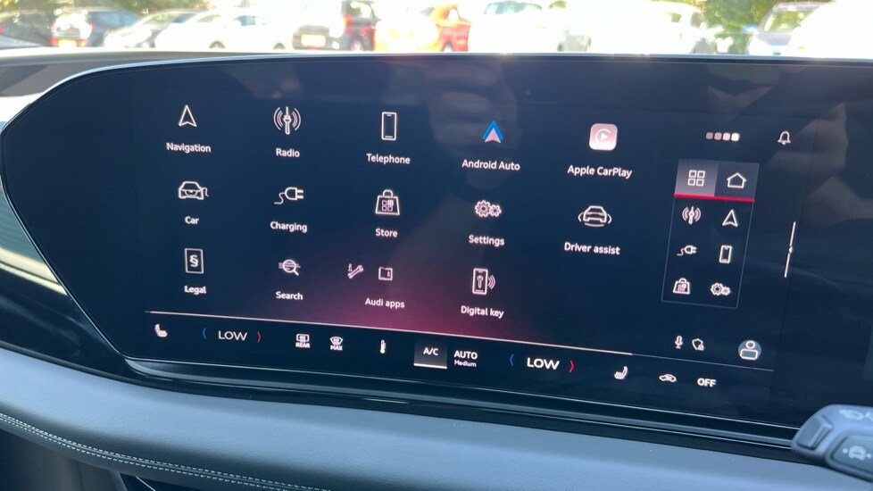 Used Audi A6 2025 for sale - 75916940: Photo 39