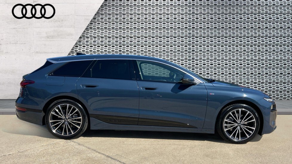 Used Audi A6 2025 for sale - 75916940: Photo 4