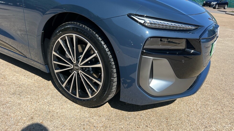 Used Audi A6 2025 for sale - 75916940: Photo 44