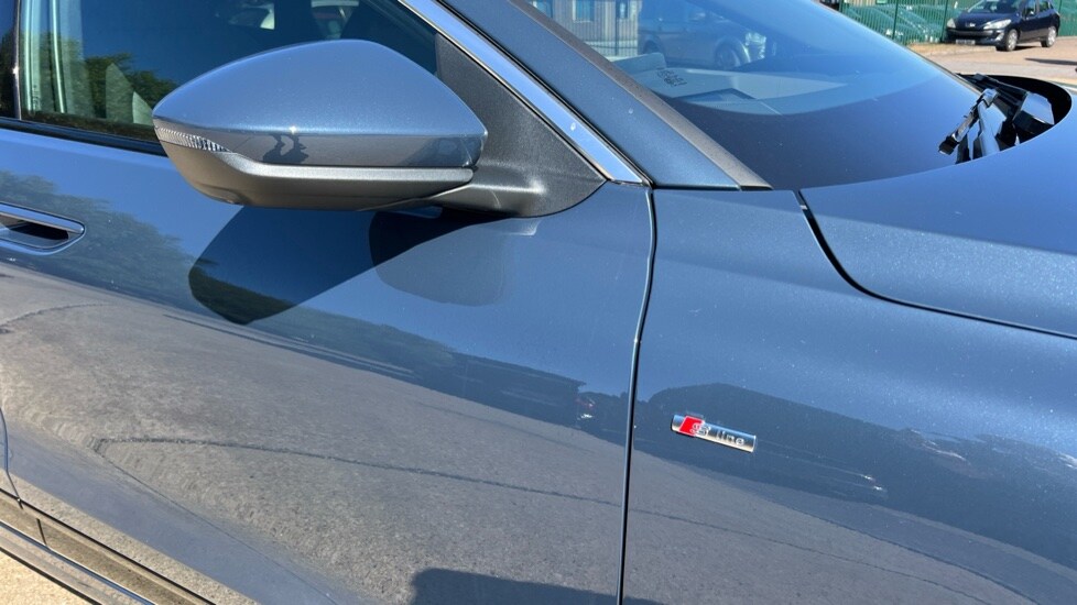 Used Audi A6 2025 for sale - 75916940: Photo 45