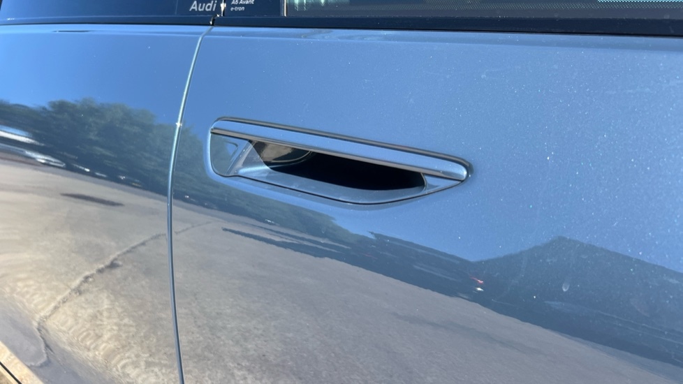 Used Audi A6 2025 for sale - 75916940: Photo 46