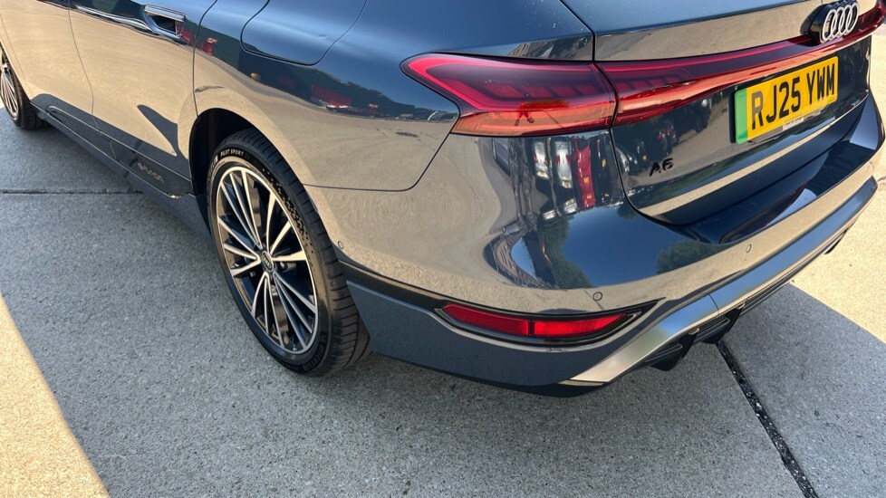 Used Audi A6 2025 for sale - 75916940: Photo 48