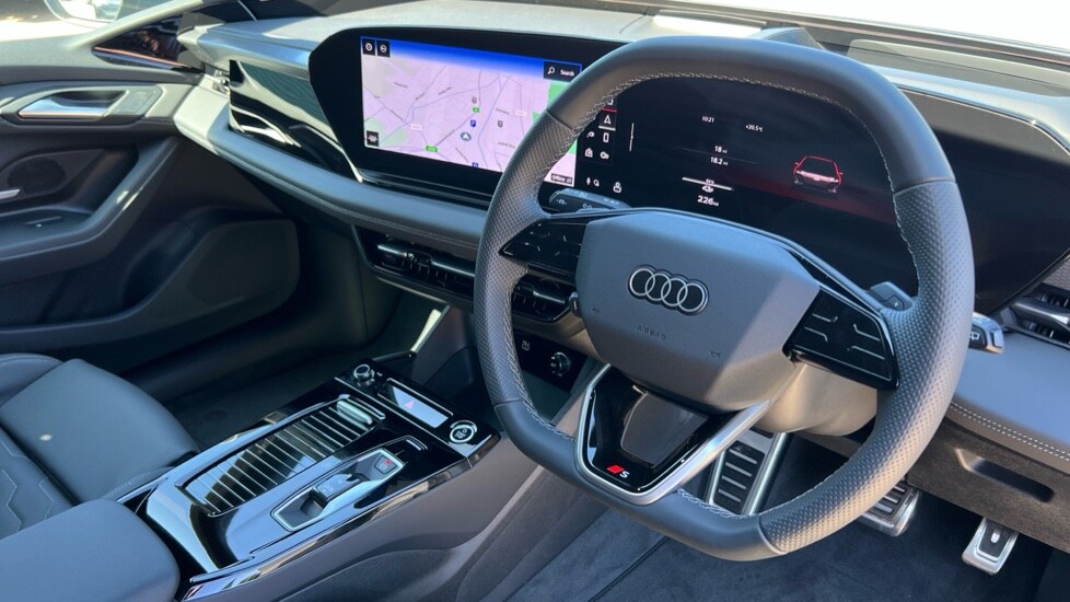 Used Audi A6 2025 for sale - 75916940: Photo 6