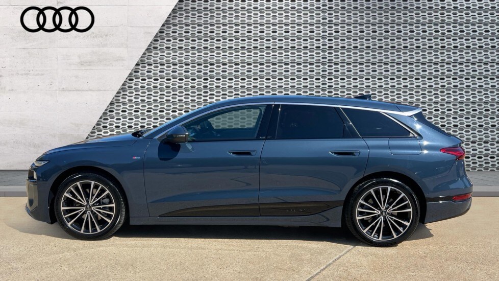 Used Audi A6 2025 for sale - 75916940: Photo 9