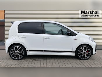 Used Volkswagen up! 2022 for sale - 76384347: Photo