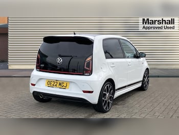 Used Volkswagen up! 2022 for sale - 76384347: Photo