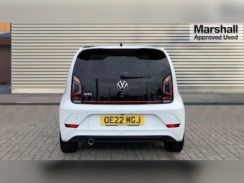 Used Volkswagen up! 2022 for sale - 76384347: Photo