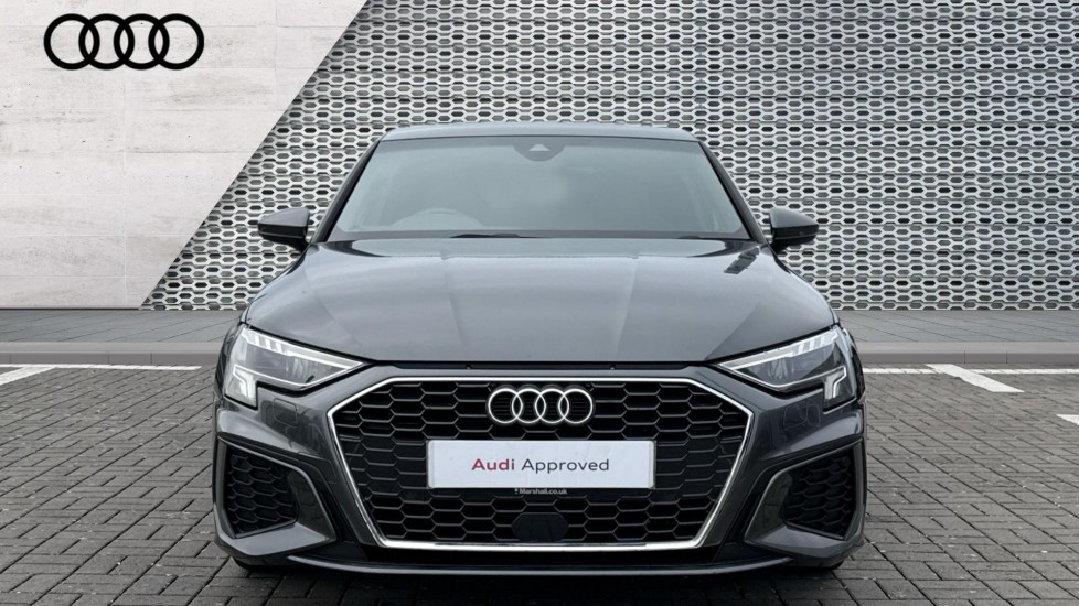 Used Audi A3 2022 for sale - 76112104: Photo 10