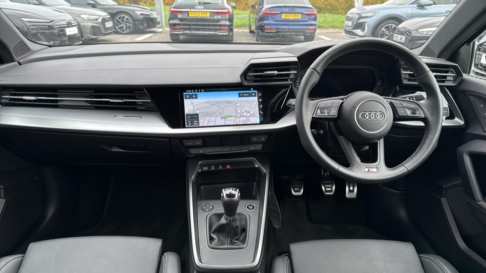 Used Audi A3 2022 for sale - 76112104: Photo 12