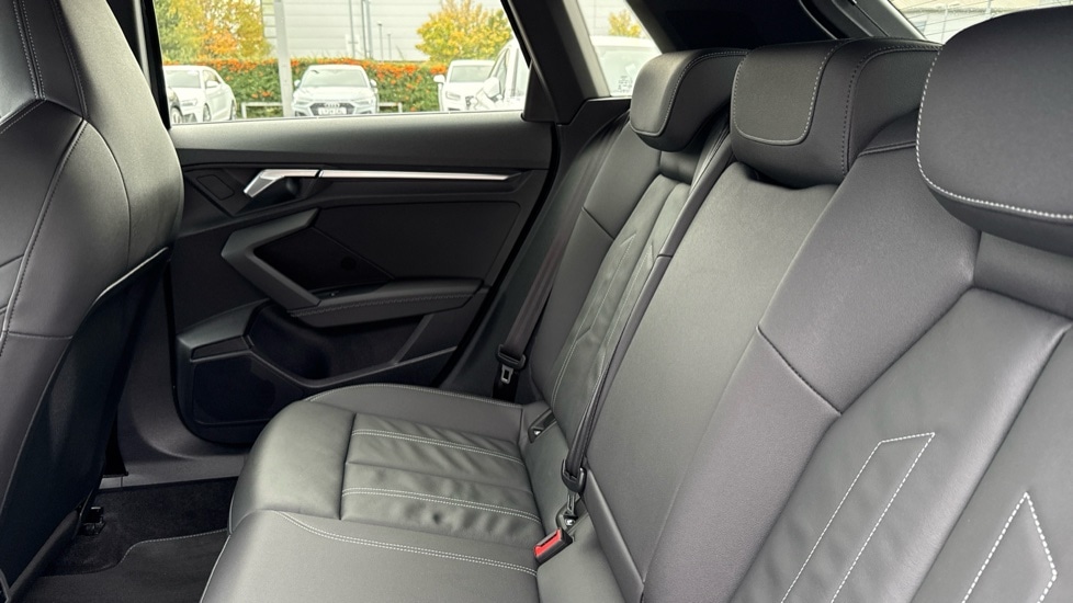 Used Audi A3 2022 for sale - 76112104: Photo 15