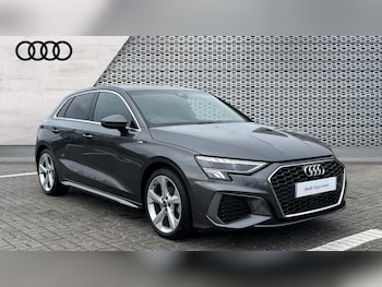 Audi - A3