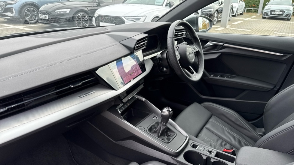 Used Audi A3 2022 for sale - 76112104: Photo 2