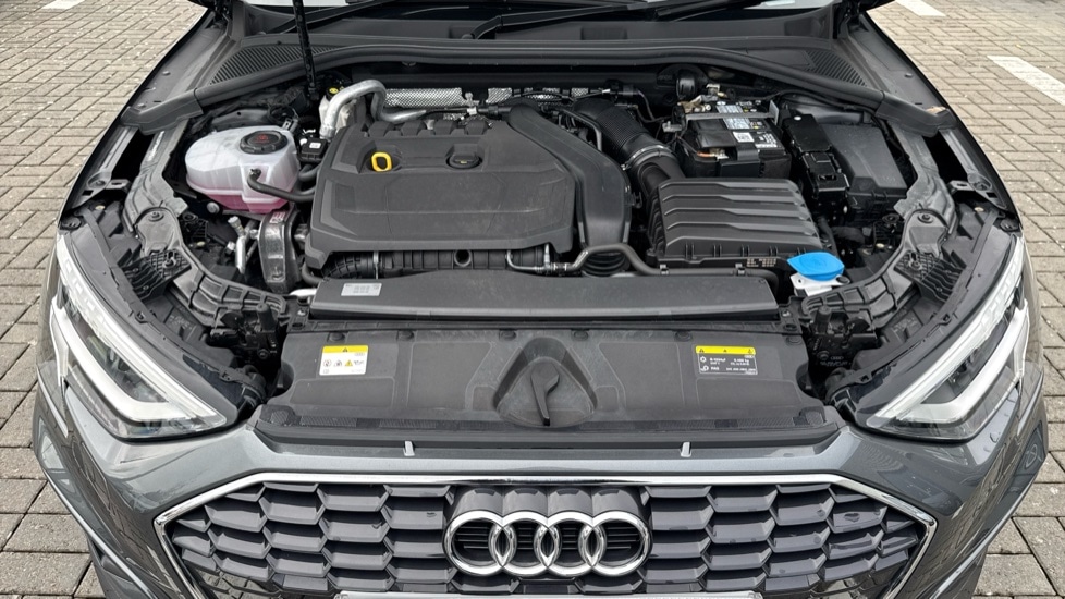 Used Audi A3 2022 for sale - 76112104: Photo 20