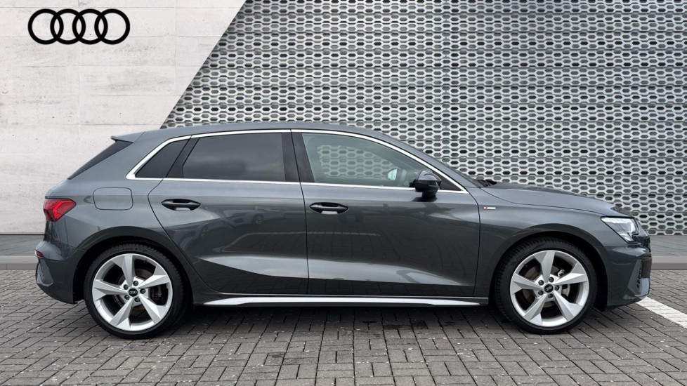 Used Audi A3 2022 for sale - 76112104: Photo 4