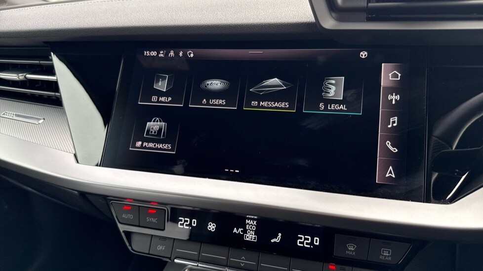 Used Audi A3 2022 for sale - 76112104: Photo 47