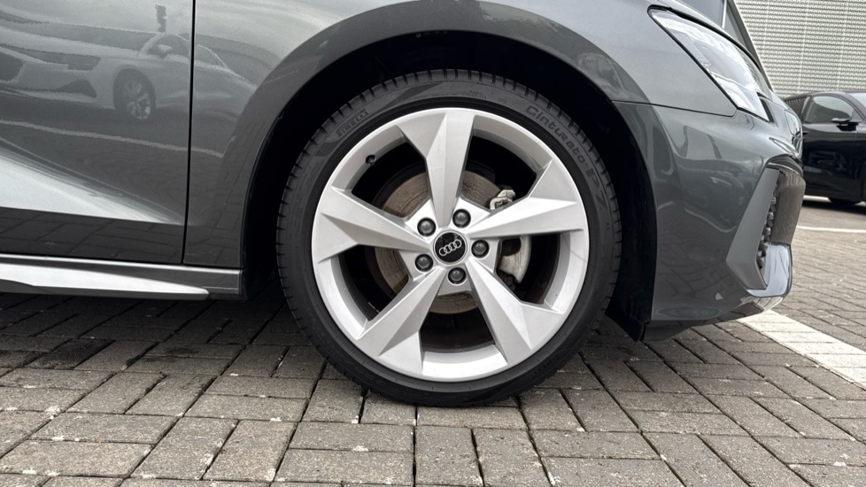 Used Audi A3 2022 for sale - 76112104: Photo 5