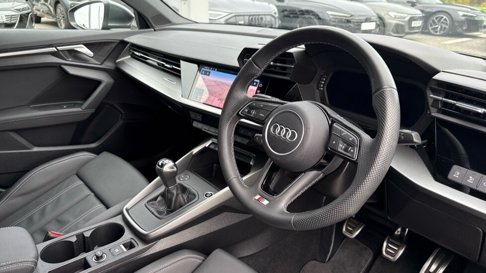 Used Audi A3 2022 for sale - 76112104: Photo 6