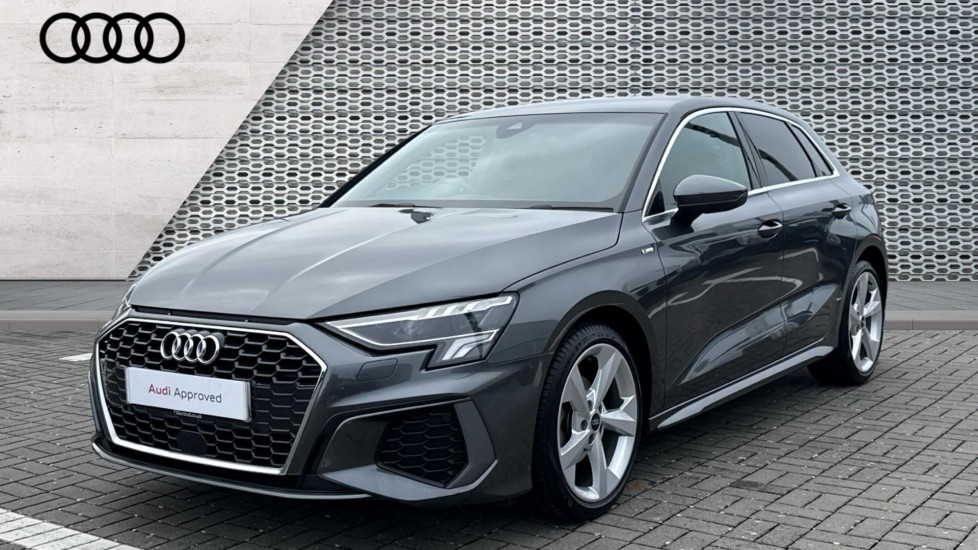 Used Audi A3 2022 for sale - 76112104: Photo 7