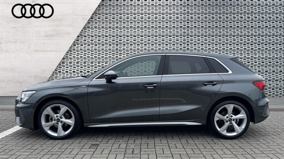 Used Audi A3 2022 for sale - 76112104: Photo 9