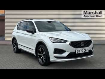 2020 - 1.5 EcoTSI FR 5dr DSG Auto