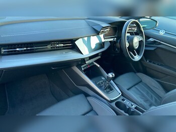 Used Audi A3 2022 for sale - 76691465: Photo