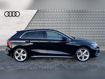 Used Audi A3 2022 for sale - 76691465: Photo
