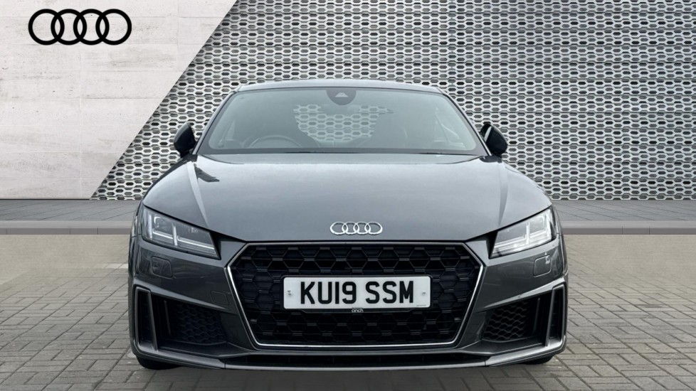 Used Audi TT 2019 for sale - 76447335: Photo 10