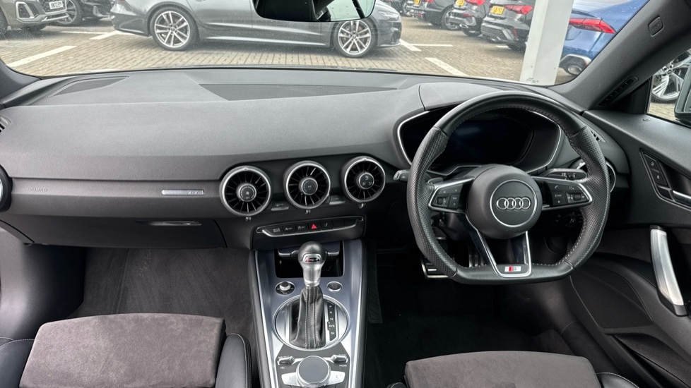 Used Audi TT 2019 for sale - 76447335: Photo 12
