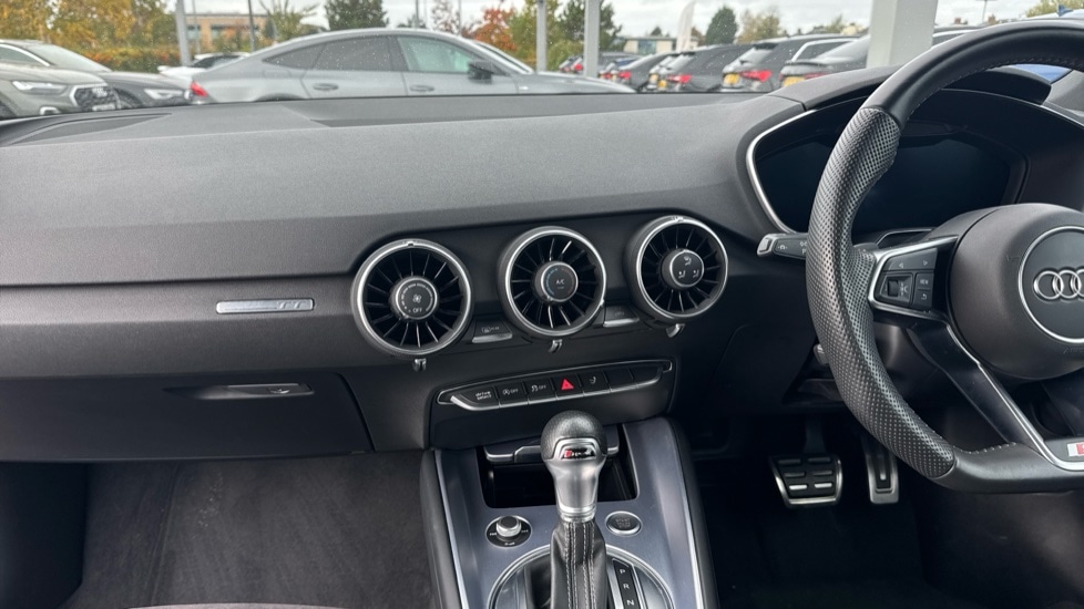 Used Audi TT 2019 for sale - 76447335: Photo 13