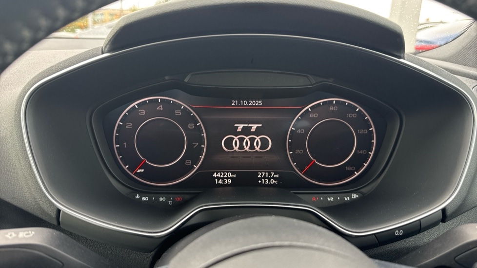 Used Audi TT 2019 for sale - 76447335: Photo 14