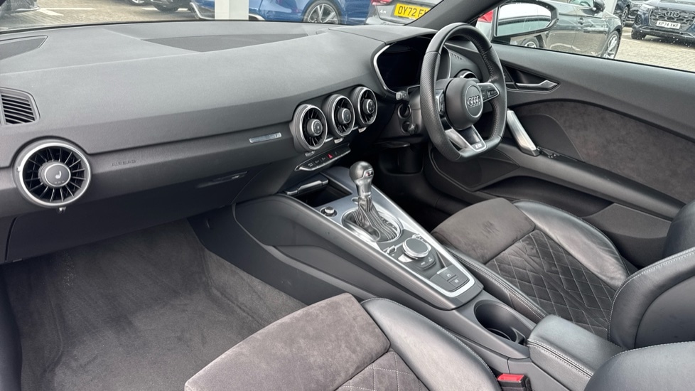 Used Audi TT 2019 for sale - 76447335: Photo 2