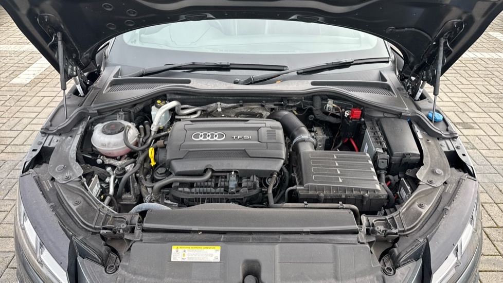 Used Audi TT 2019 for sale - 76447335: Photo 20