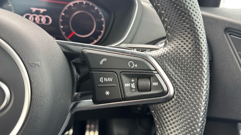 Used Audi TT 2019 for sale - 76447335: Photo 23