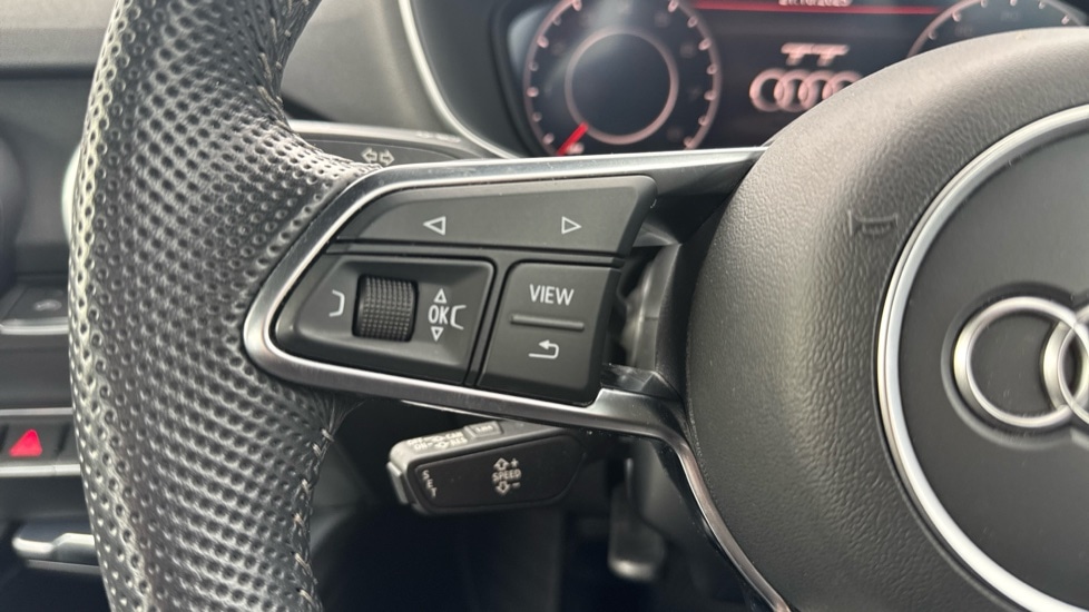 Used Audi TT 2019 for sale - 76447335: Photo 24