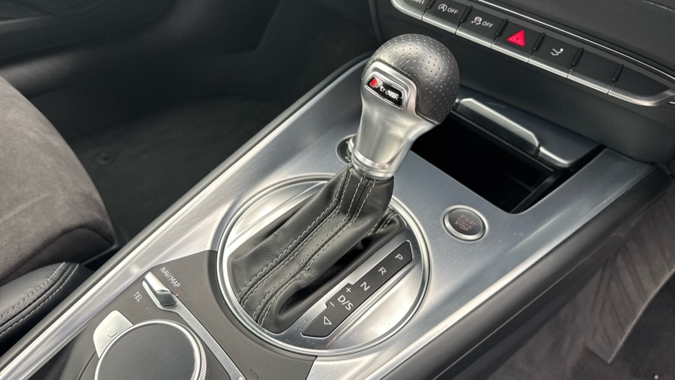 Used Audi TT 2019 for sale - 76447335: Photo 26