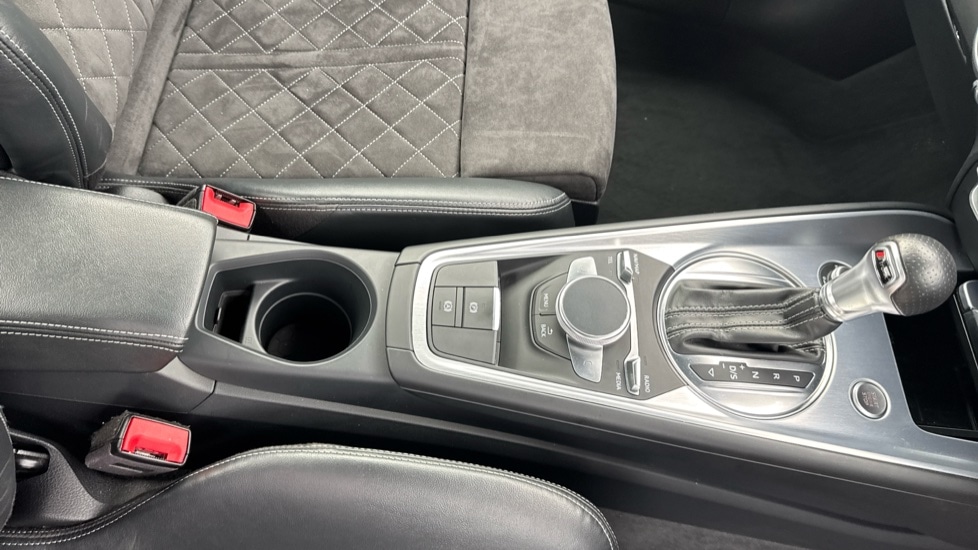 Used Audi TT 2019 for sale - 76447335: Photo 27