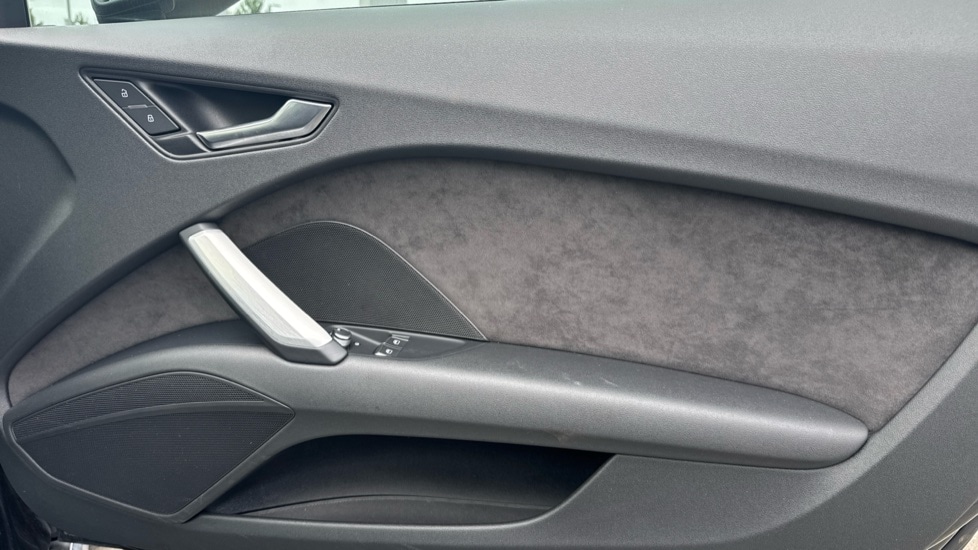 Used Audi TT 2019 for sale - 76447335: Photo 28