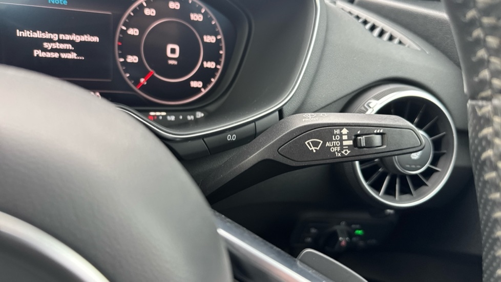 Used Audi TT 2019 for sale - 76447335: Photo 30