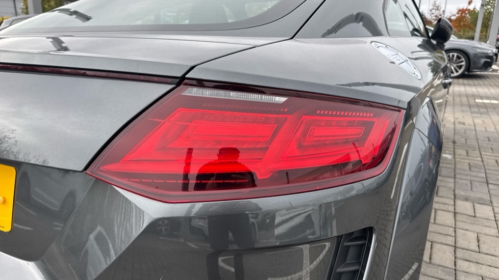 Used Audi TT 2019 for sale - 76447335: Photo 33