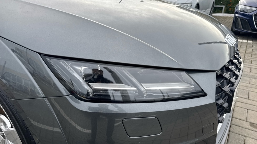 Used Audi TT 2019 for sale - 76447335: Photo 34