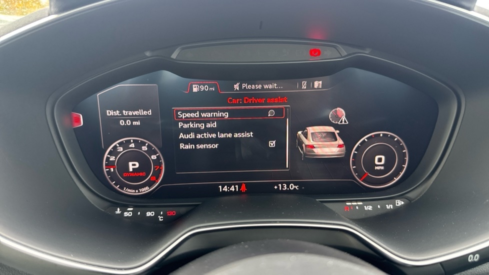 Used Audi TT 2019 for sale - 76447335: Photo 36